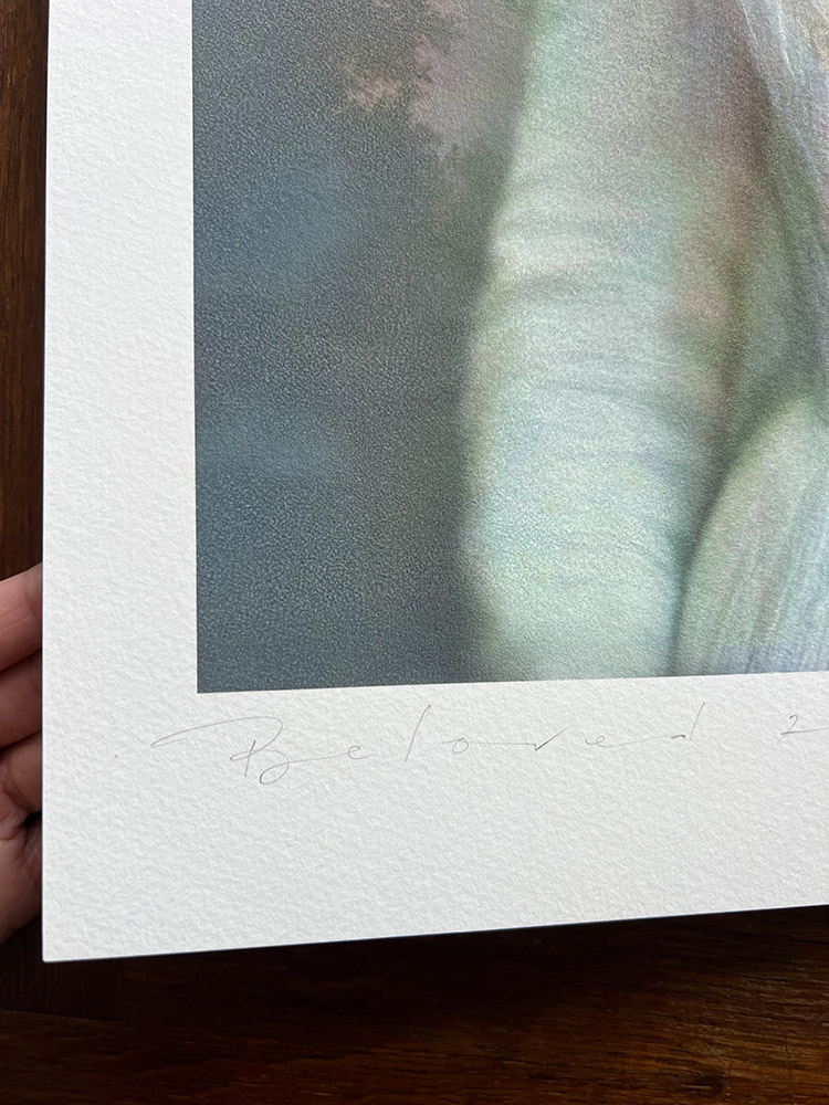 BELOVED, 2025 - Image 3