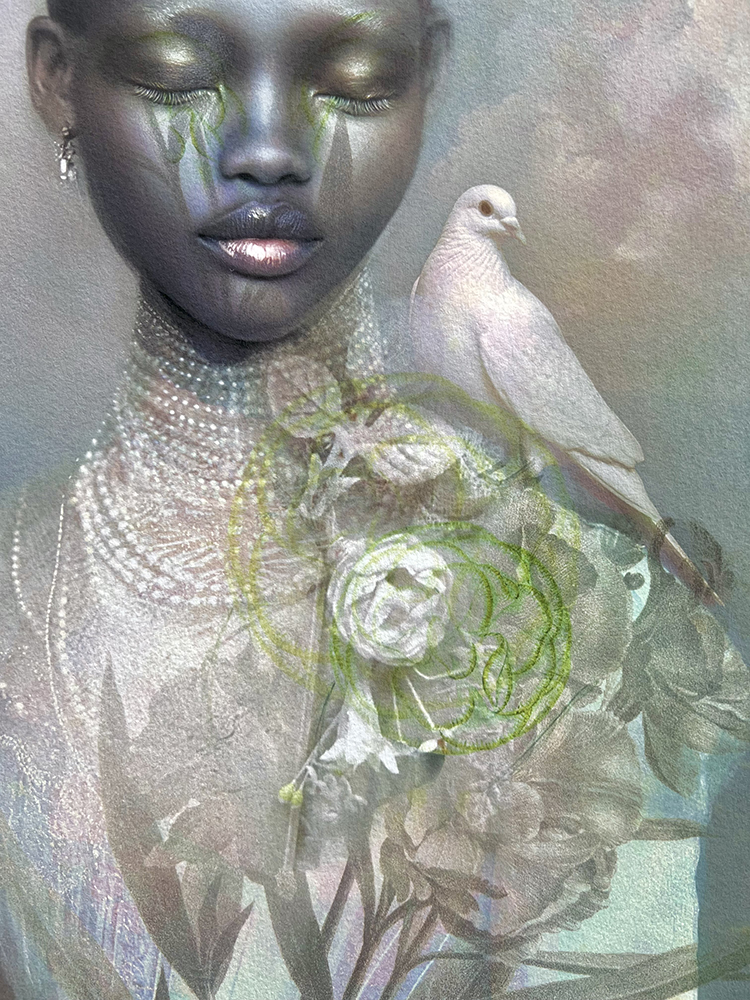 BELOVED, 2025 - Image 2